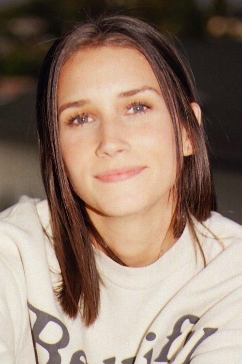 Shannon Beveridge fotoğrafı