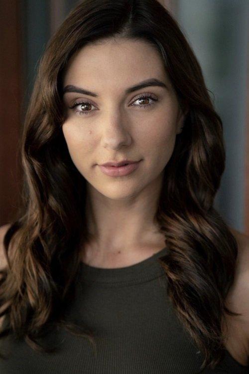 Bianca Zouppas fotoğrafı