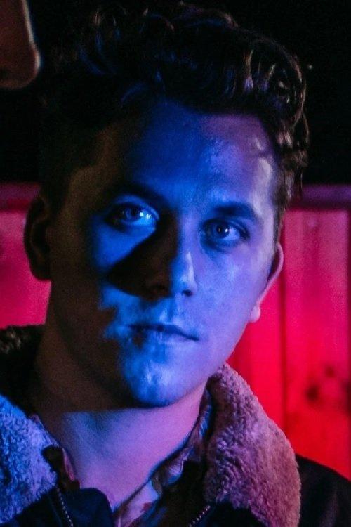 Charlie Steeds fotoğrafı