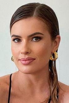 Adriana Abenia fotoğrafı