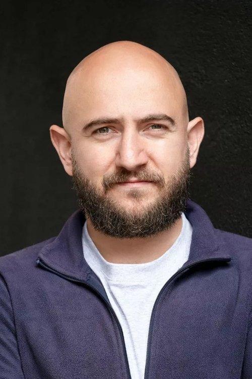 Kieran Roche fotoğrafı