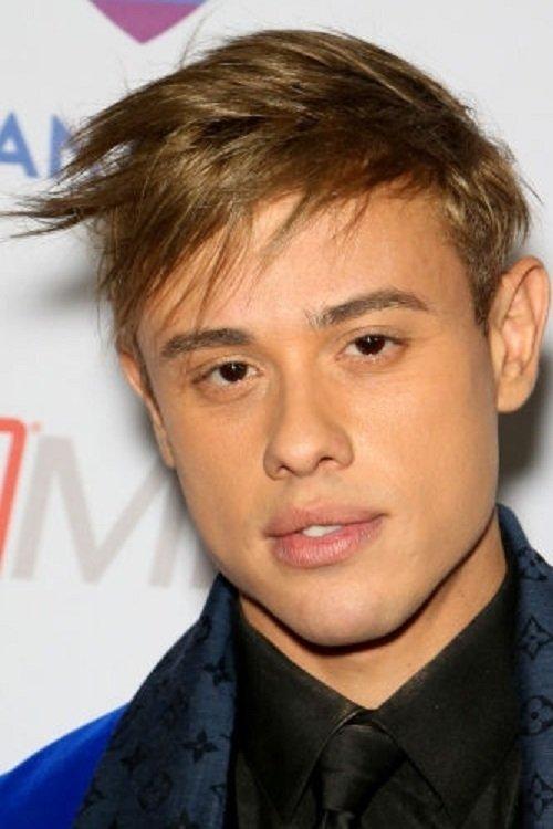 Alam Wernik fotoğrafı