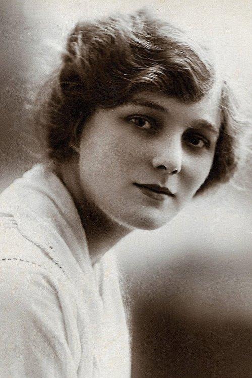 Chrissie White fotoğrafı