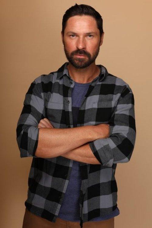 Neels Van Jaarsveld fotoğrafı