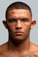 Marques Valle fotoğrafı