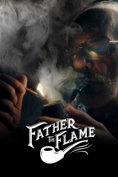 Father the Flame film afişi