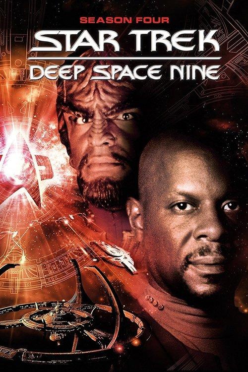 Star Trek: Deep Space Nine Sezon 4