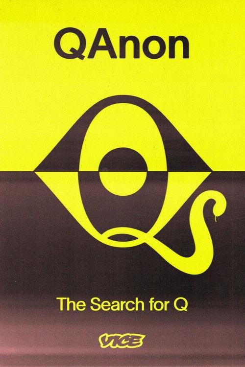 QAnon: The Search for Q Sezon 2
