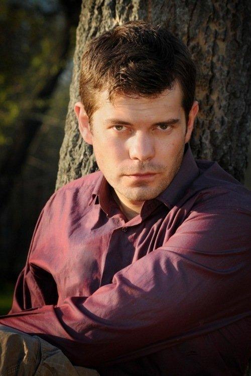 Eduard Chemodakov fotoğrafı