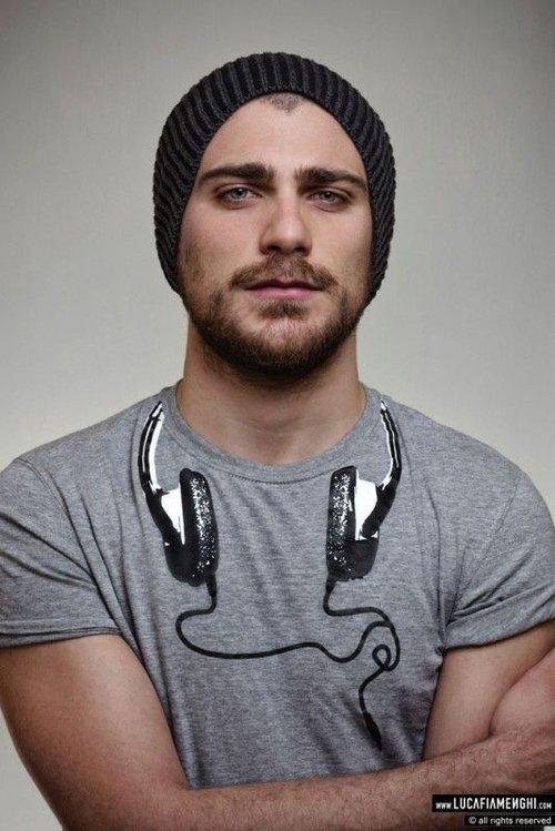 Luca Fiamenghi fotoğrafı