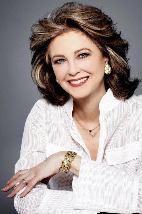 Maria Cooper Janis fotoğrafı