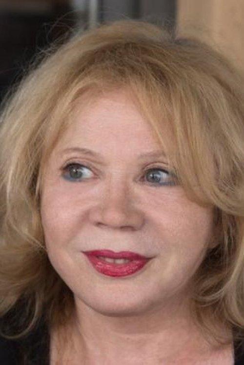 Györgyi Tarján fotoğrafı