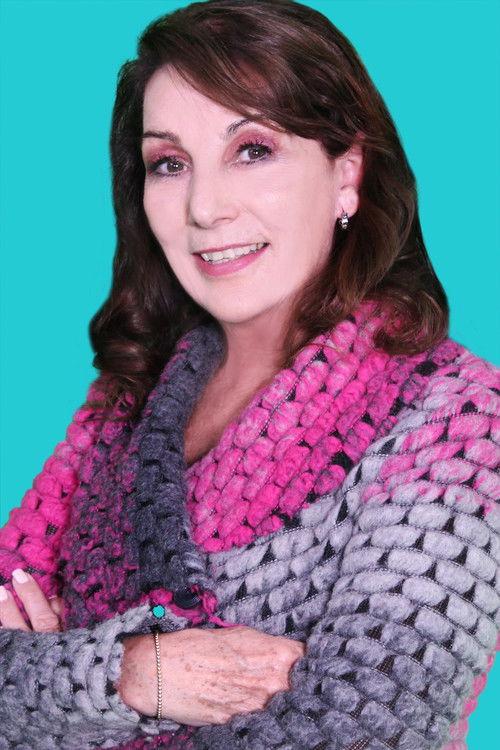 Lucero Lander fotoğrafı