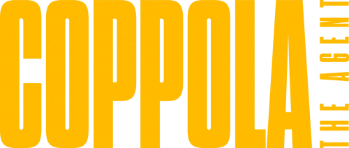 Coppola, the Agent logo