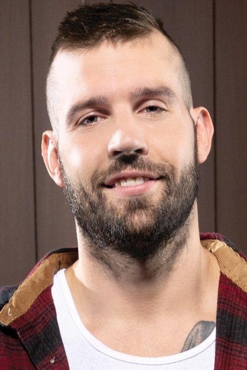 Buck Richards fotoğrafı