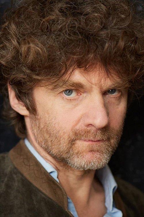 Nicolas Vaude fotoğrafı