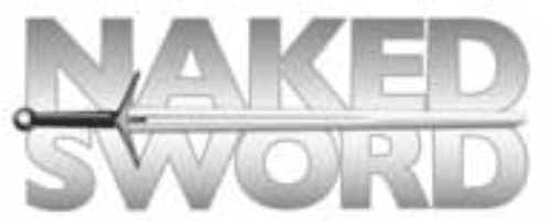 NakedSword logo