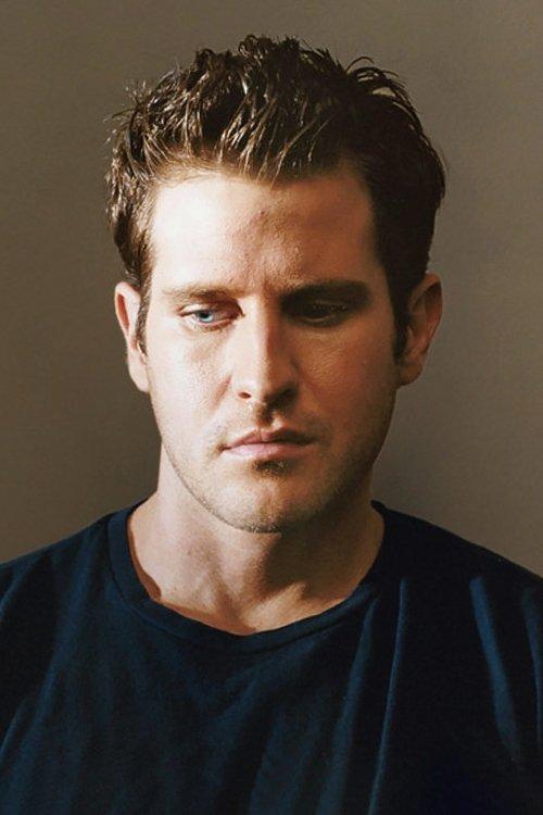 Richard Kelly fotoğrafı