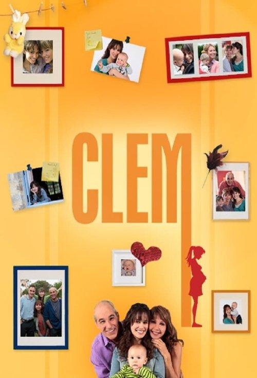 Clem Sezon 8