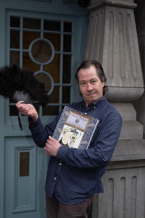 Myles Breen fotoğrafı