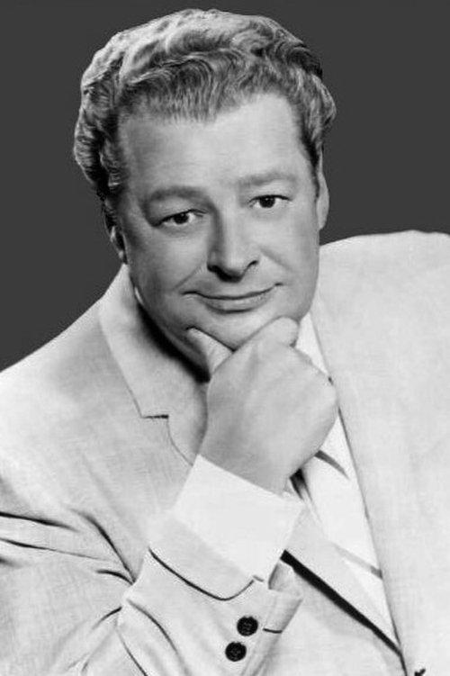 Frank Fontaine fotoğrafı