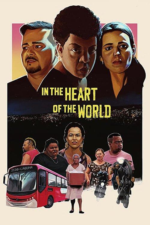 In the Heart of the World film afişi