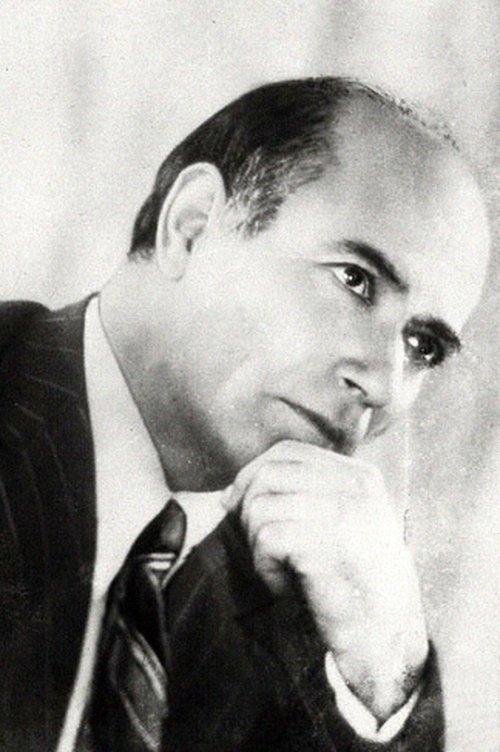 Rza Afganli fotoğrafı