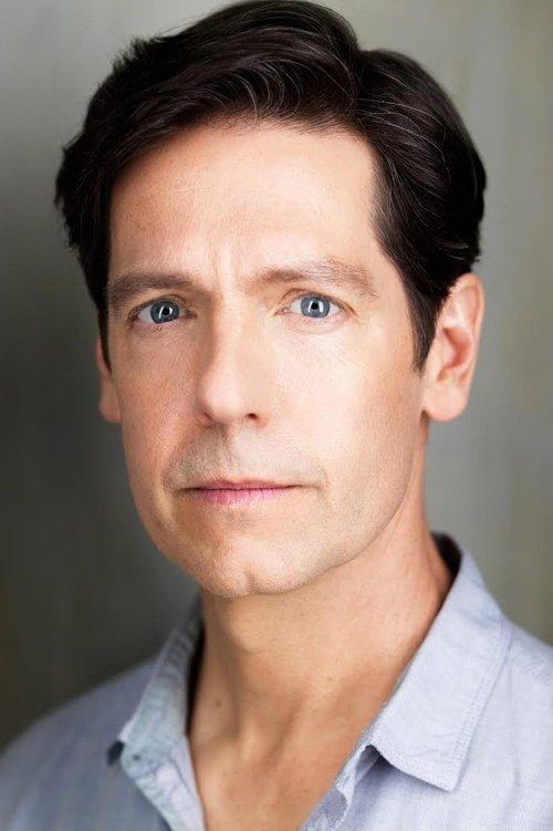 Stephen Thorne fotoğrafı