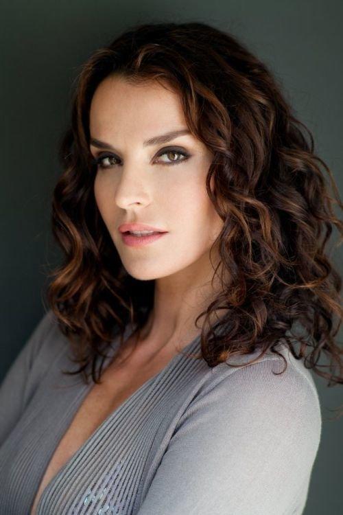 Ana Alexander fotoğrafı