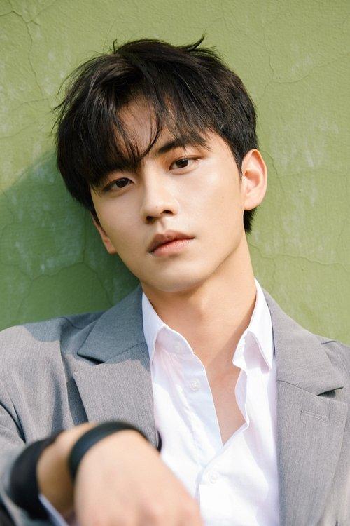 Chen Xinhai fotoğrafı