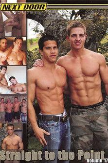 Straight to the Point Volume 17 film afişi