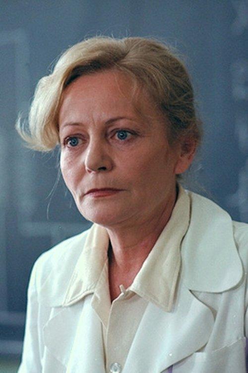 Hédi Temessy fotoğrafı