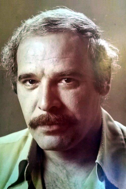 Christos Zorbas fotoğrafı