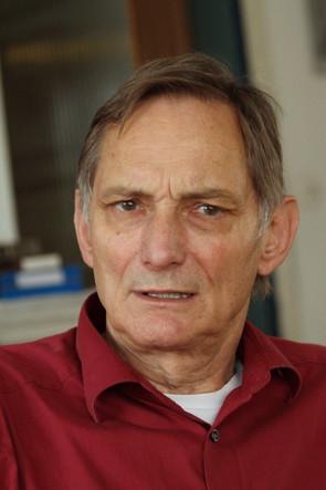 Christoph Hofrichter fotoğrafı