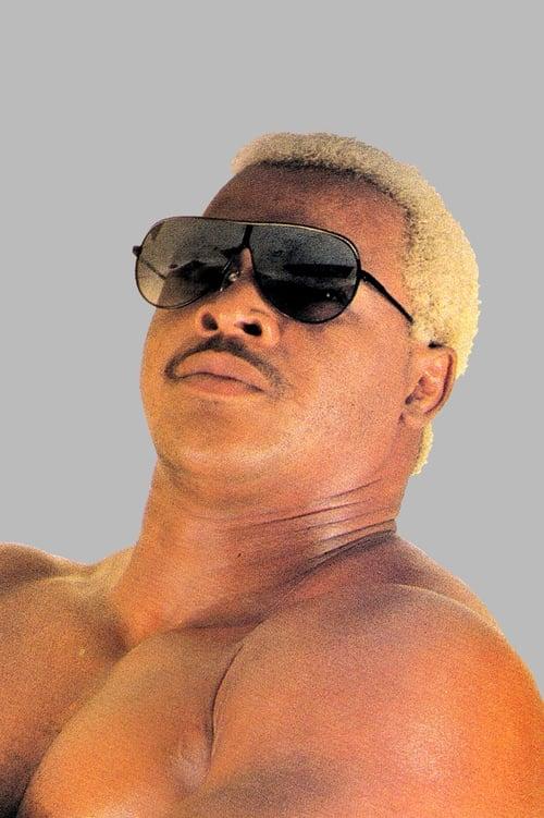 Bruce Reed fotoğrafı