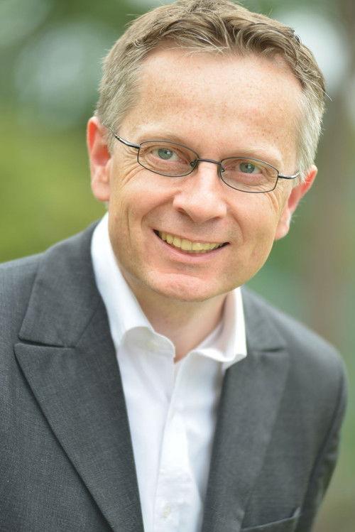 Volker Springel fotoğrafı