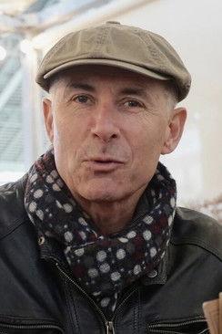 Marc Jampolsky fotoğrafı