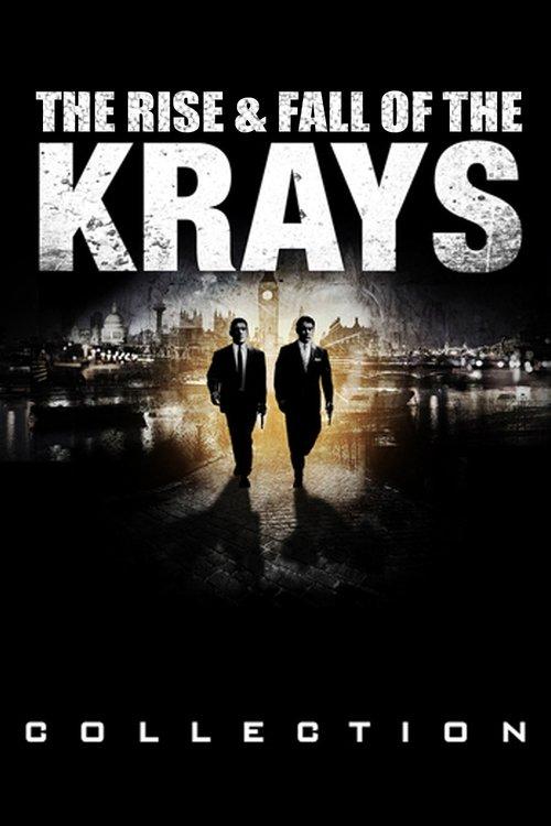 The Krays Collection koleksiyon afişi