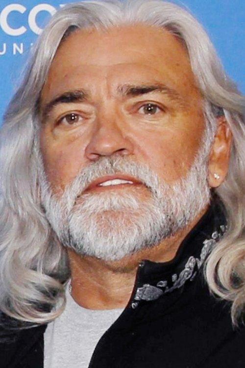 Bill "Wild Bill" Wichrowski fotoğrafı