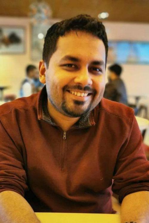 Rahat Rahman fotoğrafı