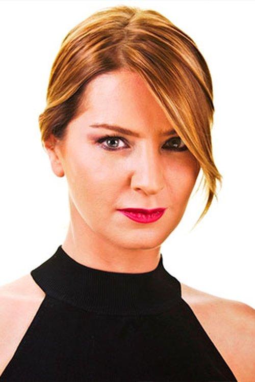 Cansın Özyosun fotoğrafı