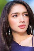 Angel Karamoy fotoğrafı