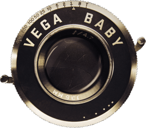 Vega Baby logo