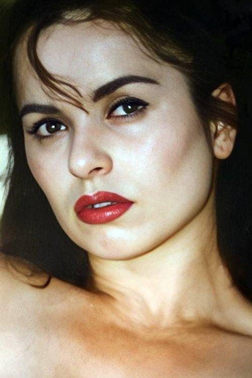 Francesca Ray fotoğrafı