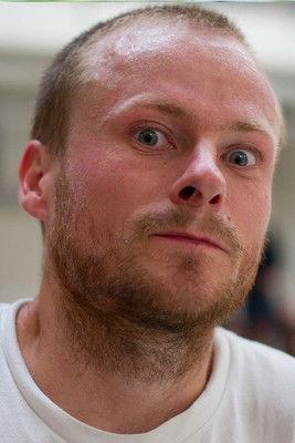 Dallas Rockvam fotoğrafı