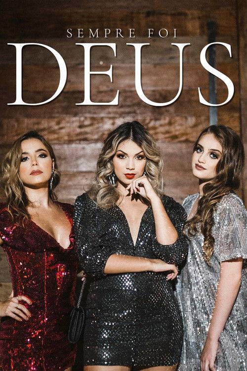 Sempre Foi Deus dizi afişi