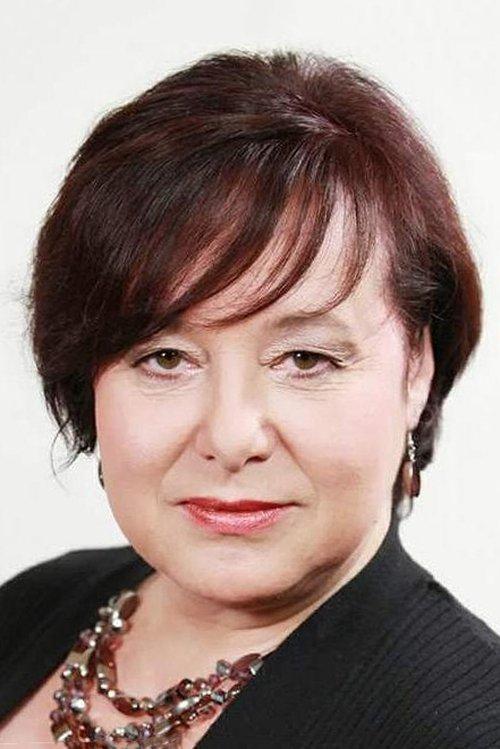 Radka Stupková fotoğrafı