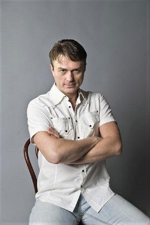 Andrey Gusev fotoğrafı