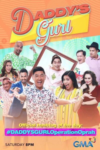 Daddy's Gurl Sezon 1