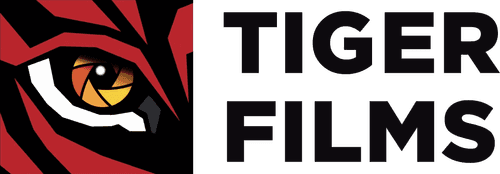Tiger Films logo